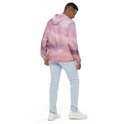 Men’s windbreaker