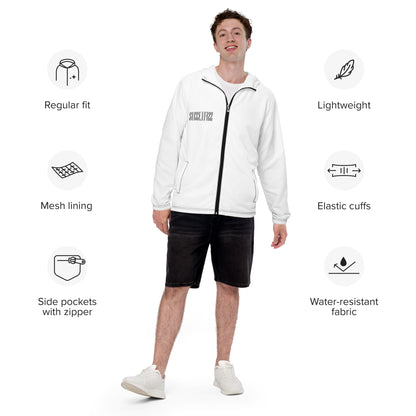 Men’s windbreaker