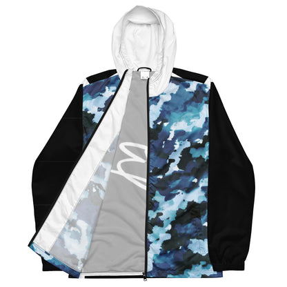 Men’s windbreaker