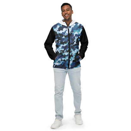 Men’s windbreaker