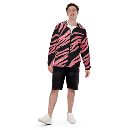 Men’s windbreaker