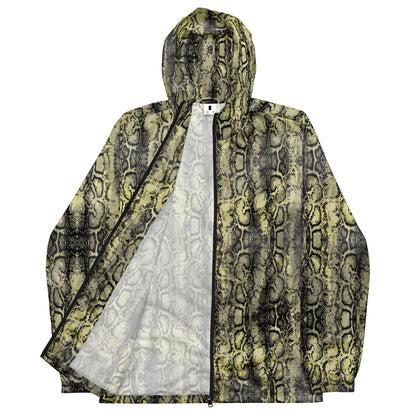 Men’s windbreaker