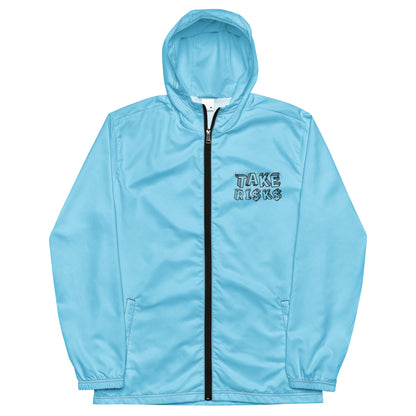 Men’s windbreaker