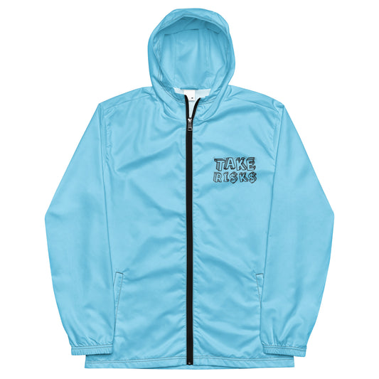 Men’s windbreaker