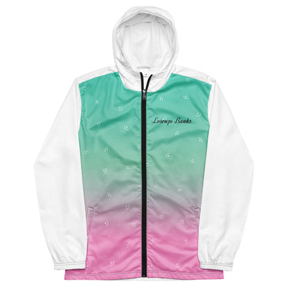 Men’s windbreaker