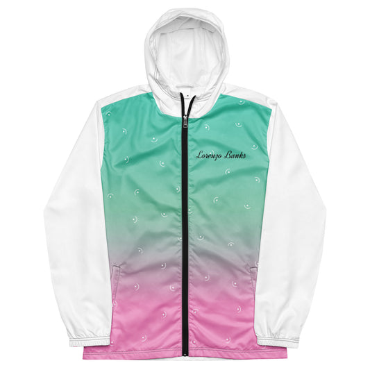 Men’s windbreaker