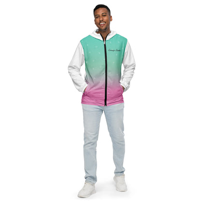 Men’s windbreaker