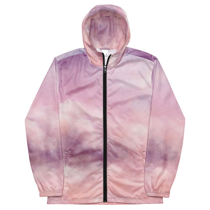 Men’s windbreaker