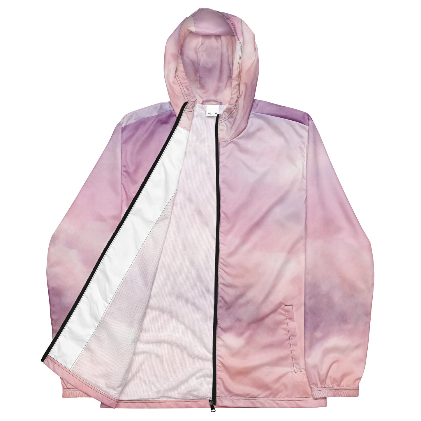 Men’s windbreaker