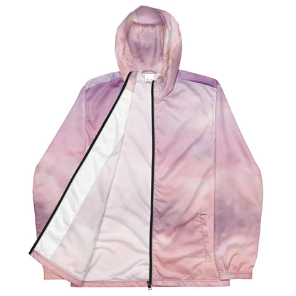 Men’s windbreaker