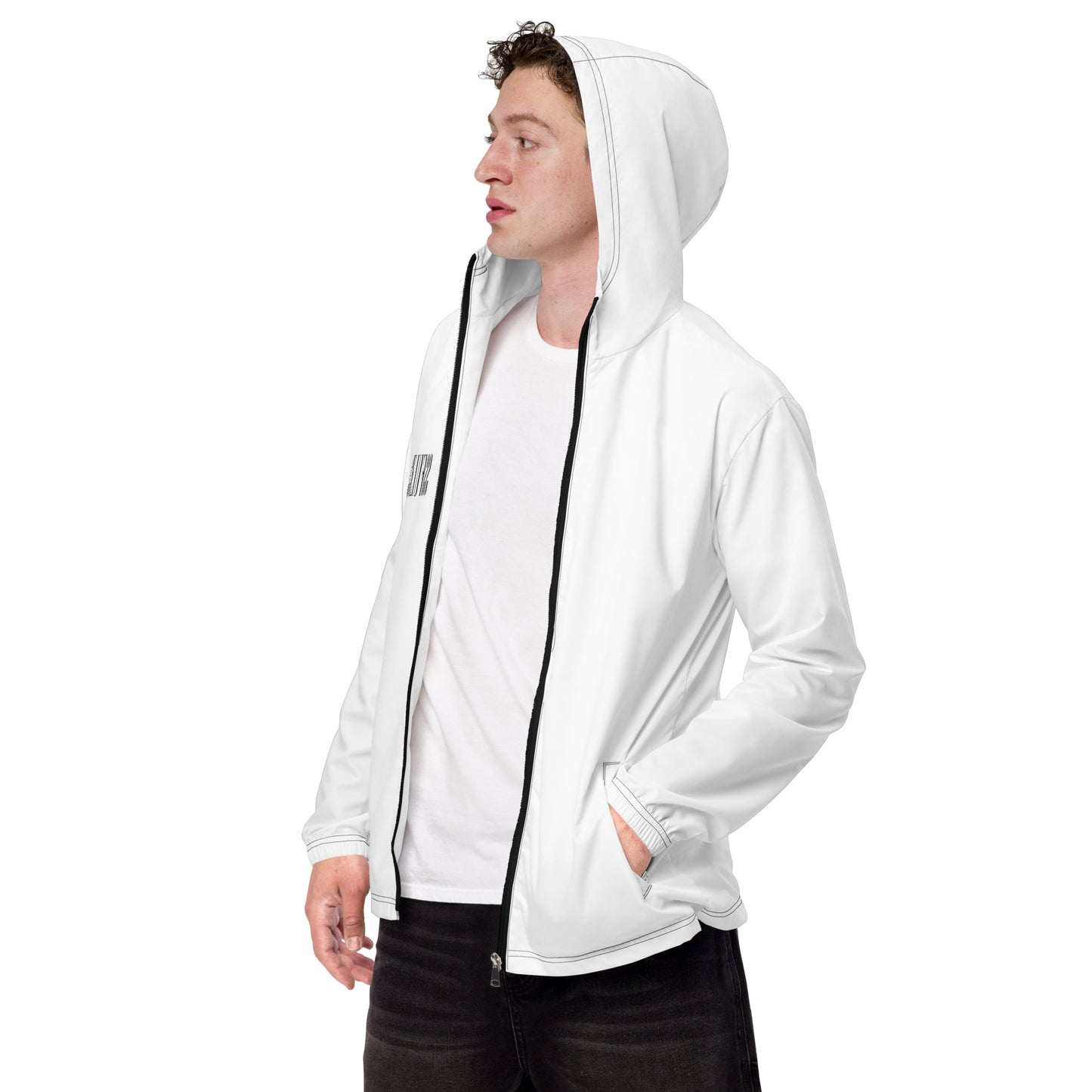 Men’s windbreaker