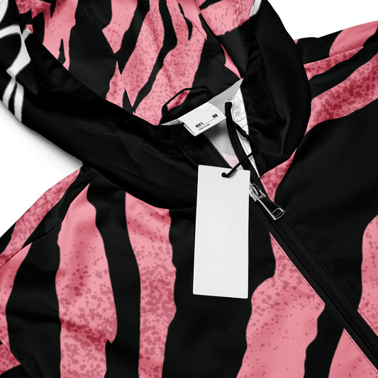 Men’s windbreaker