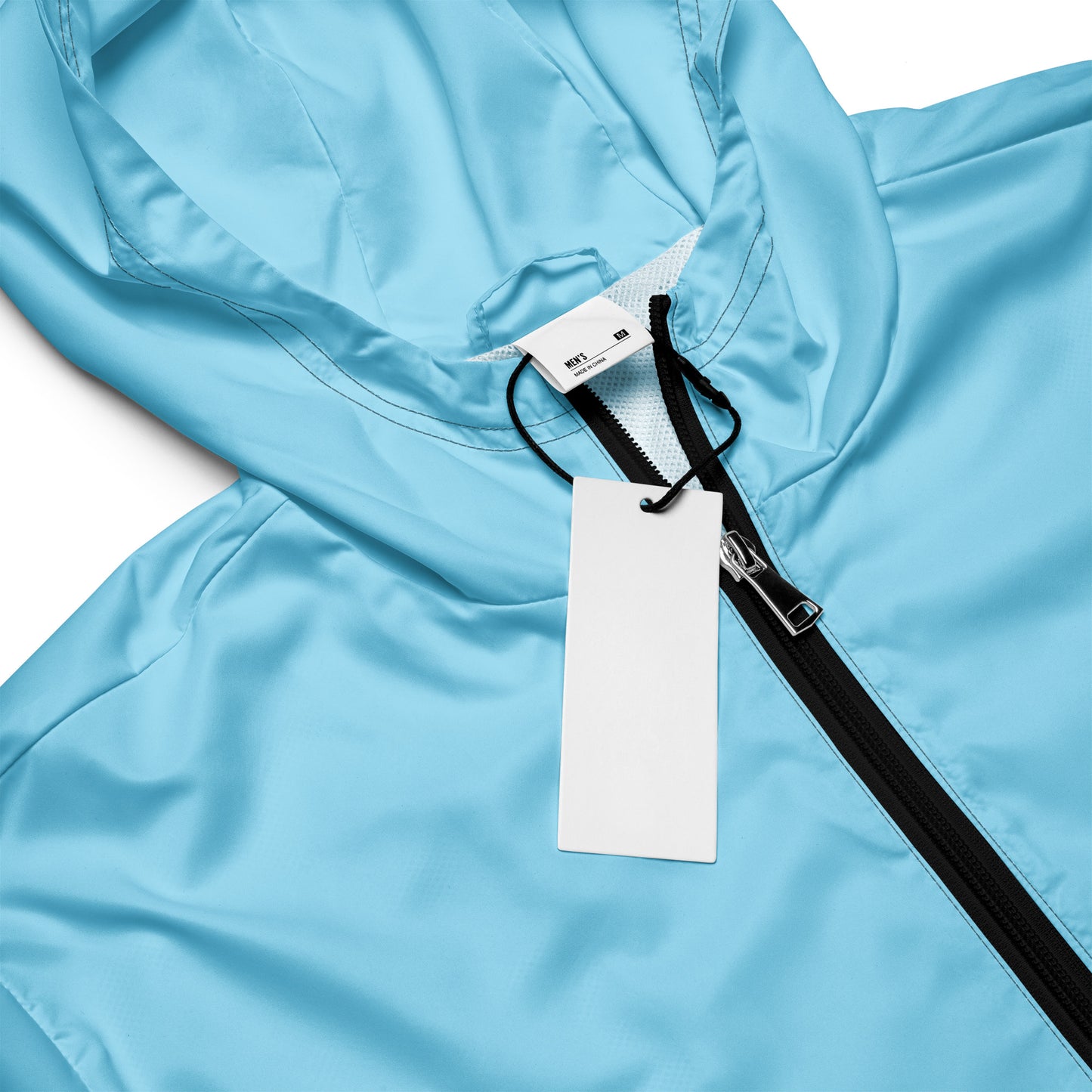Men’s windbreaker