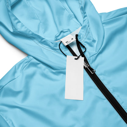 Men’s windbreaker