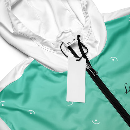 Men’s windbreaker