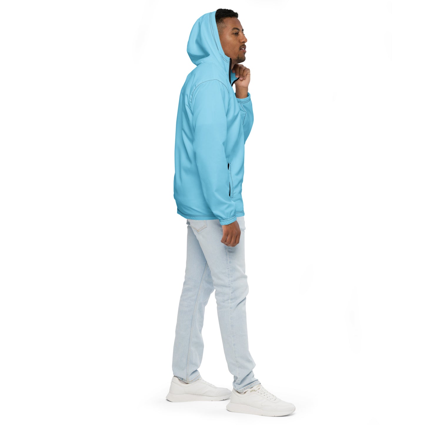 Men’s windbreaker