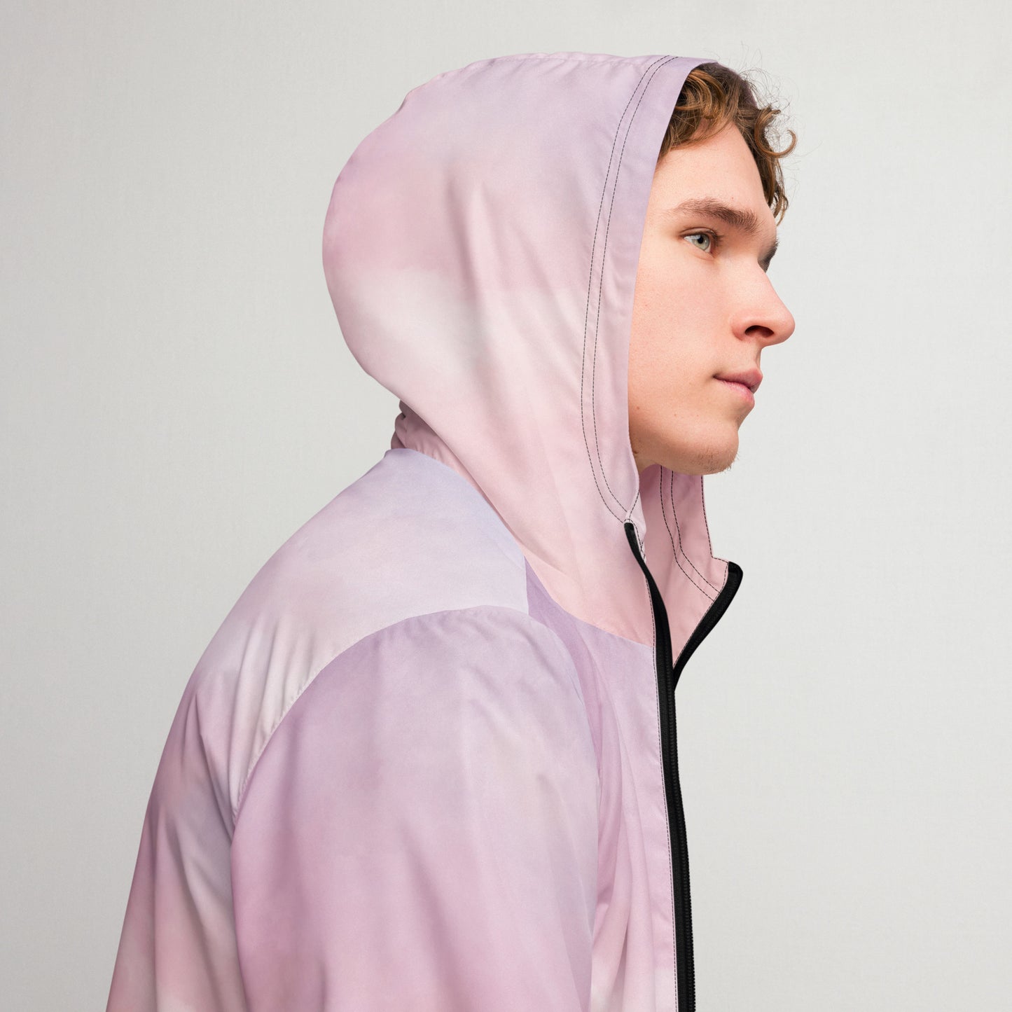 Men’s windbreaker