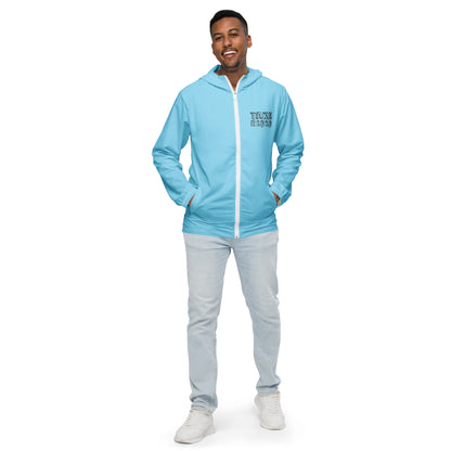 Men’s windbreaker