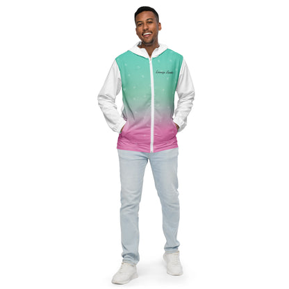 Men’s windbreaker