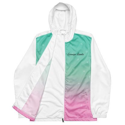 Men’s windbreaker