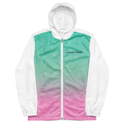 Men’s windbreaker