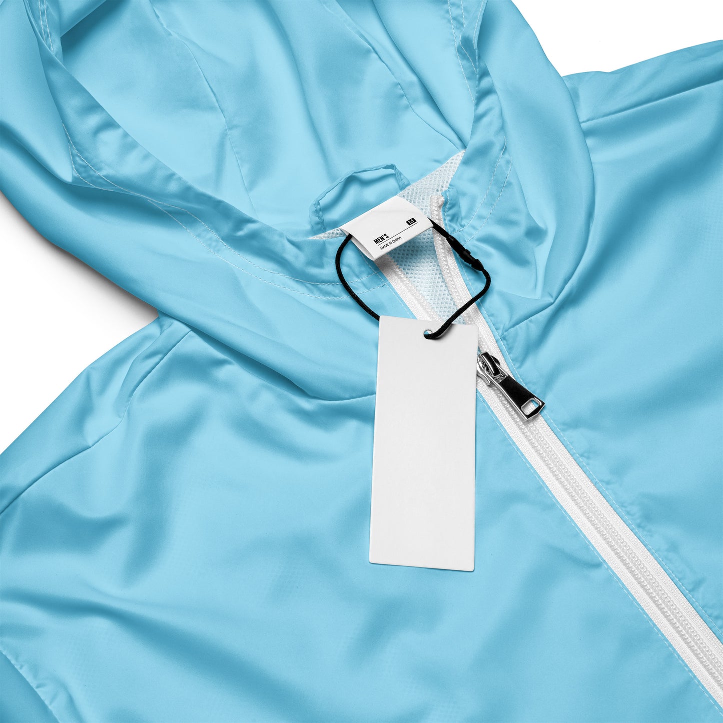 Men’s windbreaker