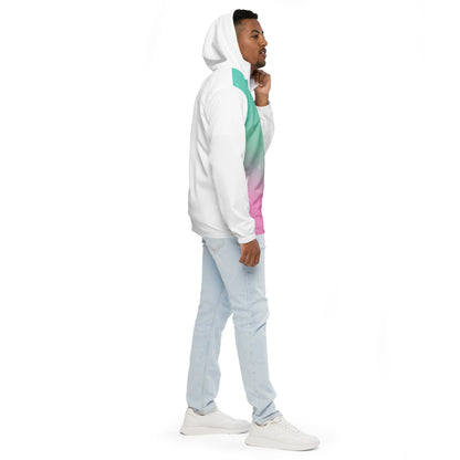 Men’s windbreaker