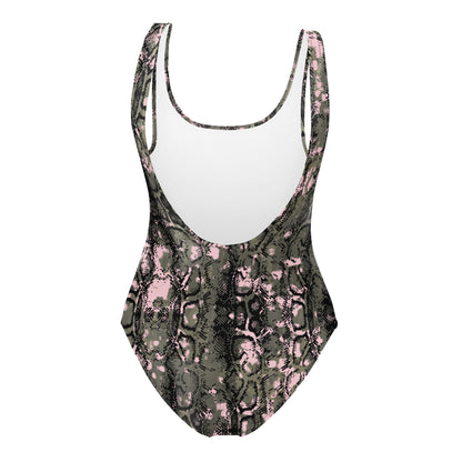One-Piece Swimsuit