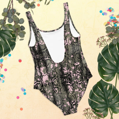 One-Piece Swimsuit