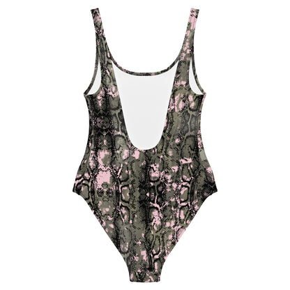 One-Piece Swimsuit