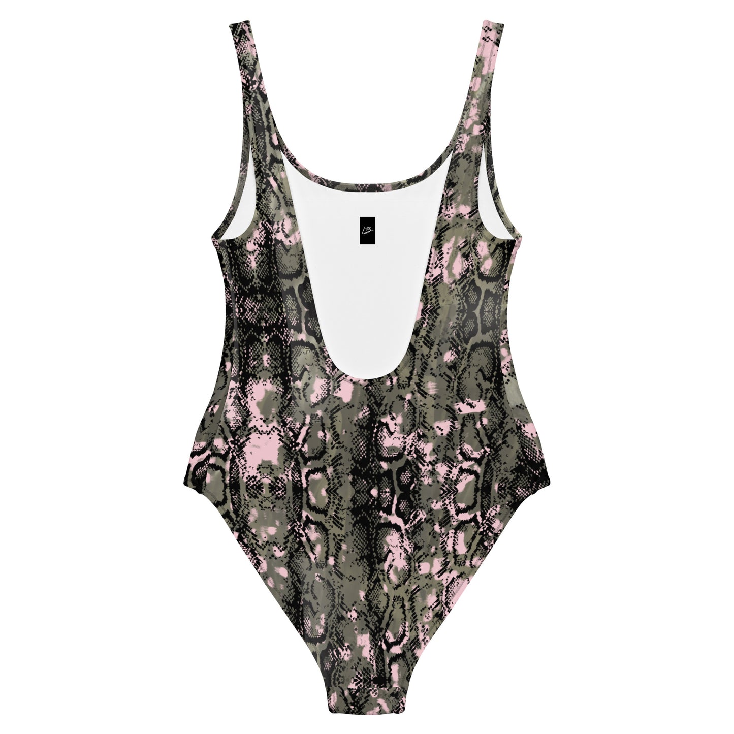 One-Piece Swimsuit