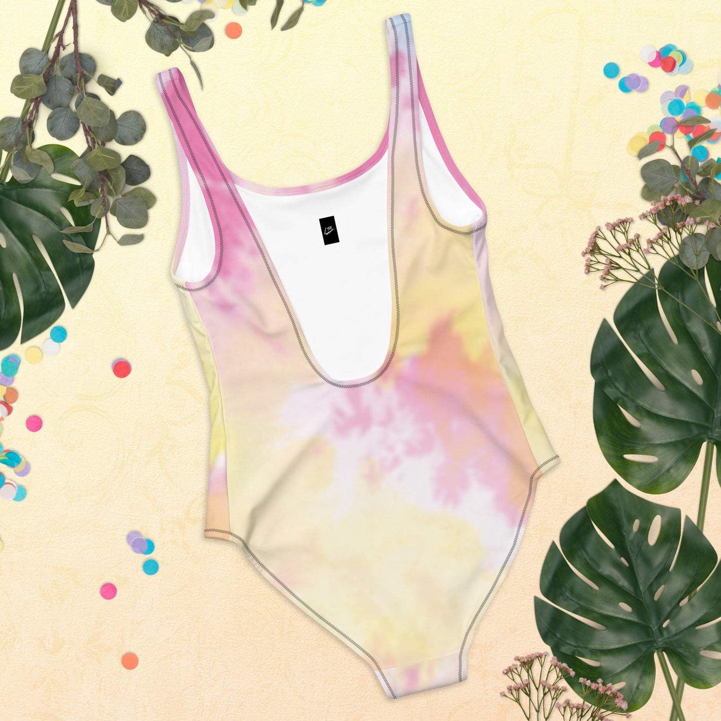 One-Piece Swimsuit