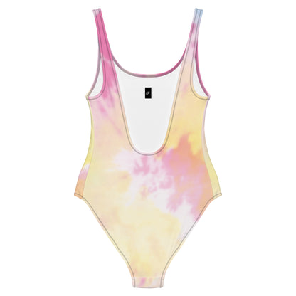 One-Piece Swimsuit