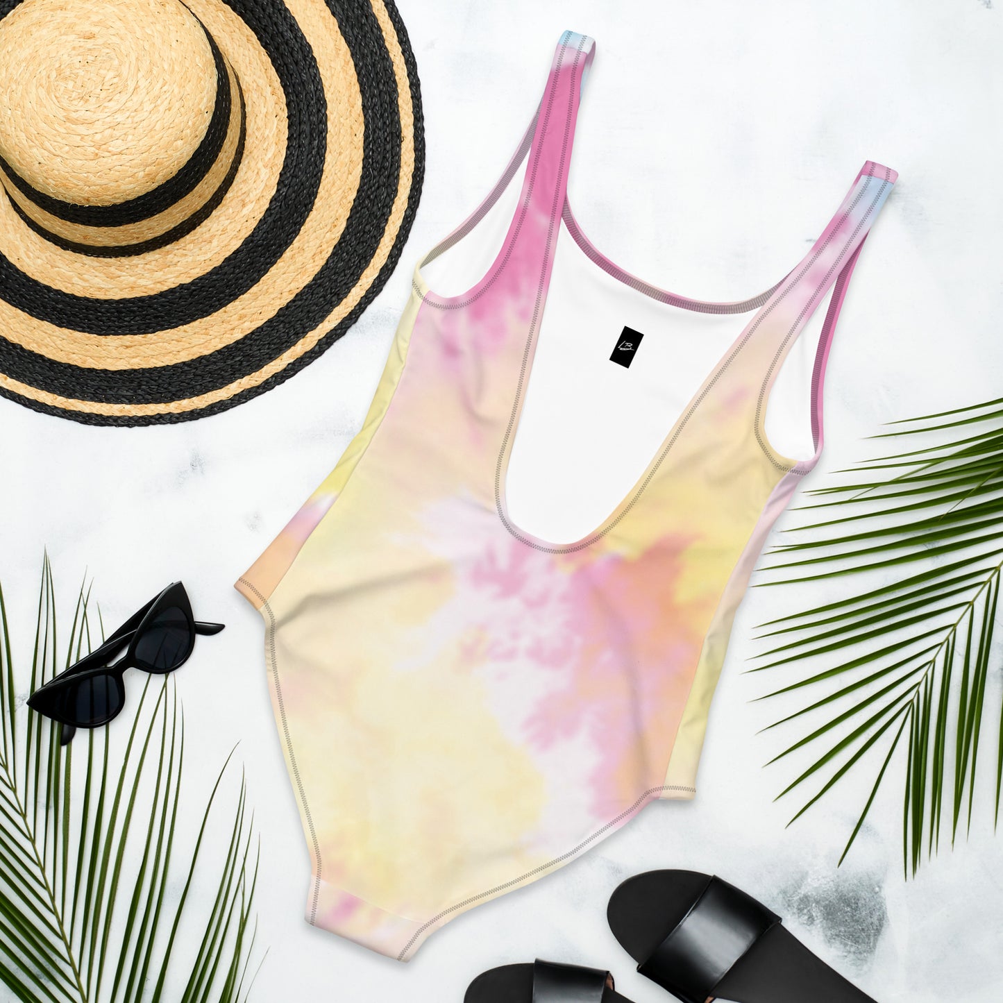 One-Piece Swimsuit