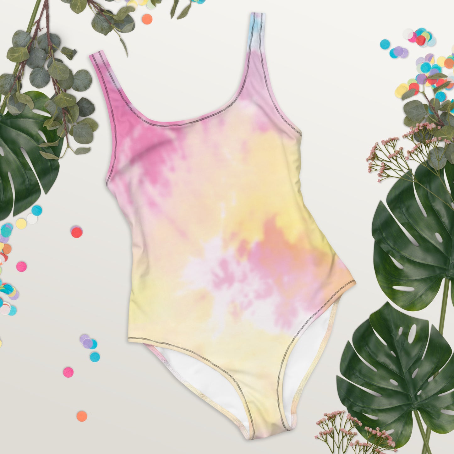 One-Piece Swimsuit