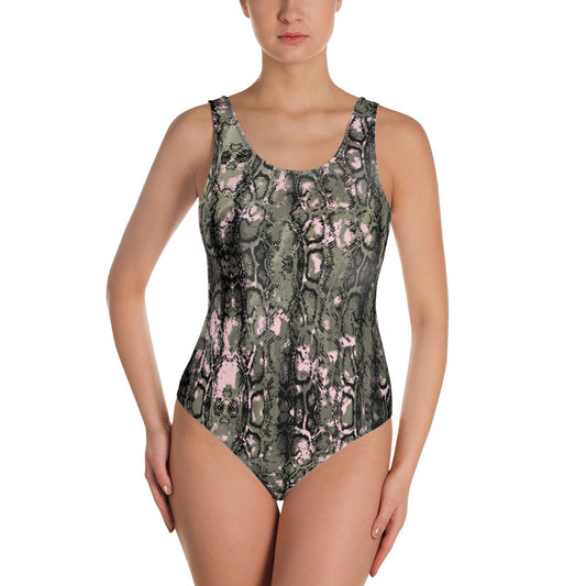 One-Piece Swimsuit