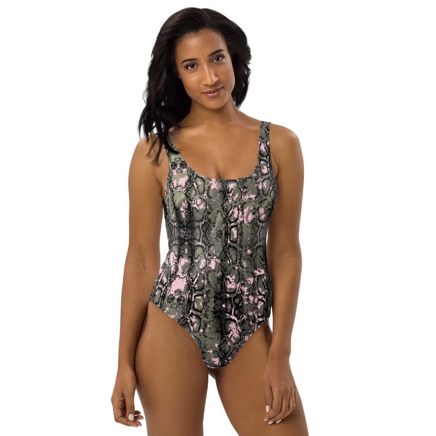 One-Piece Swimsuit