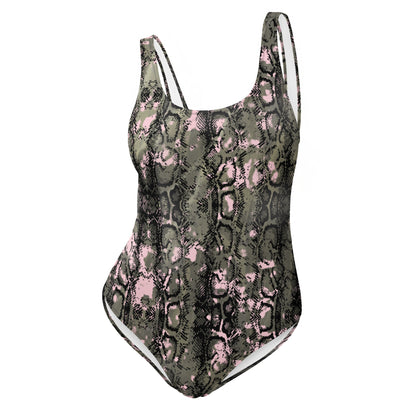One-Piece Swimsuit