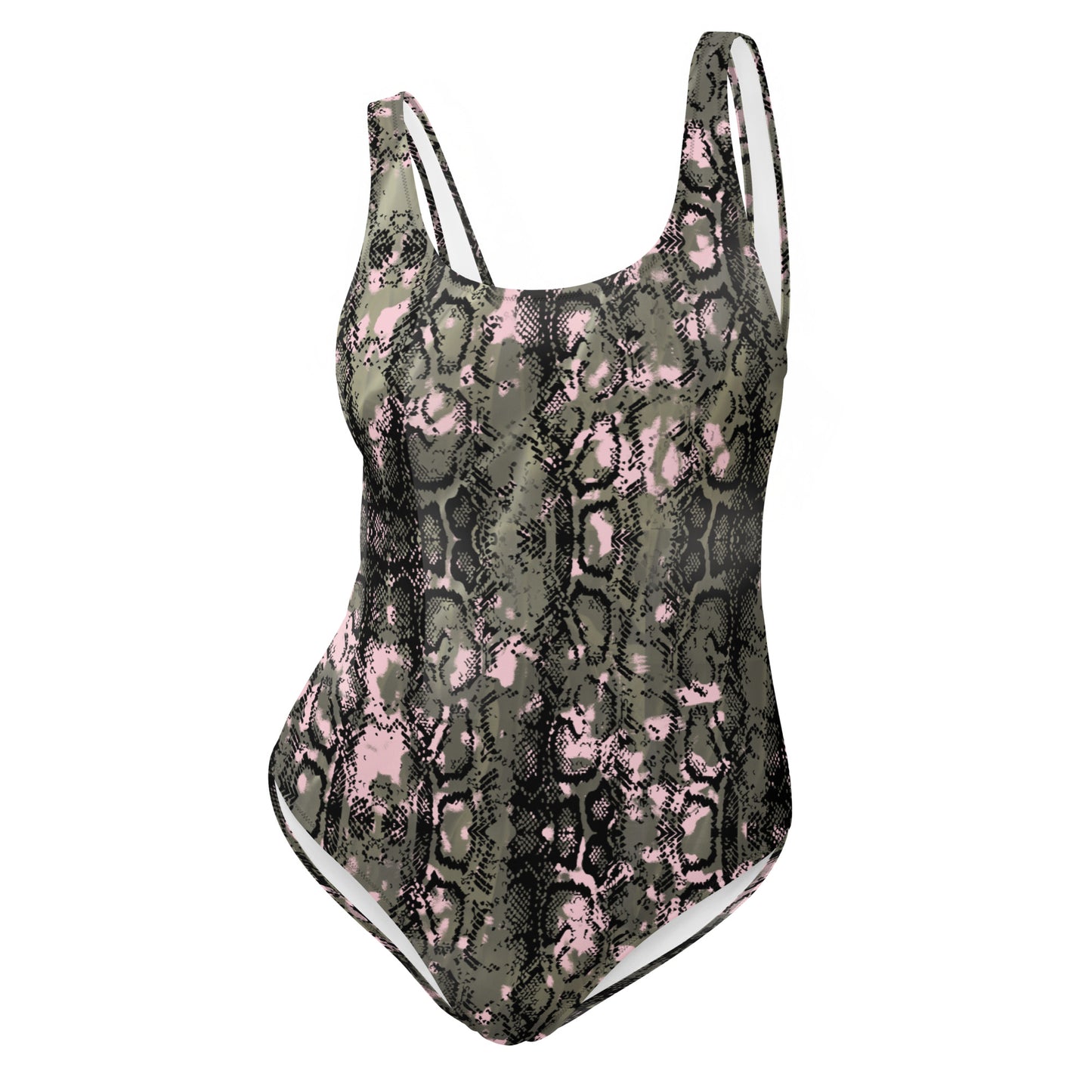One-Piece Swimsuit