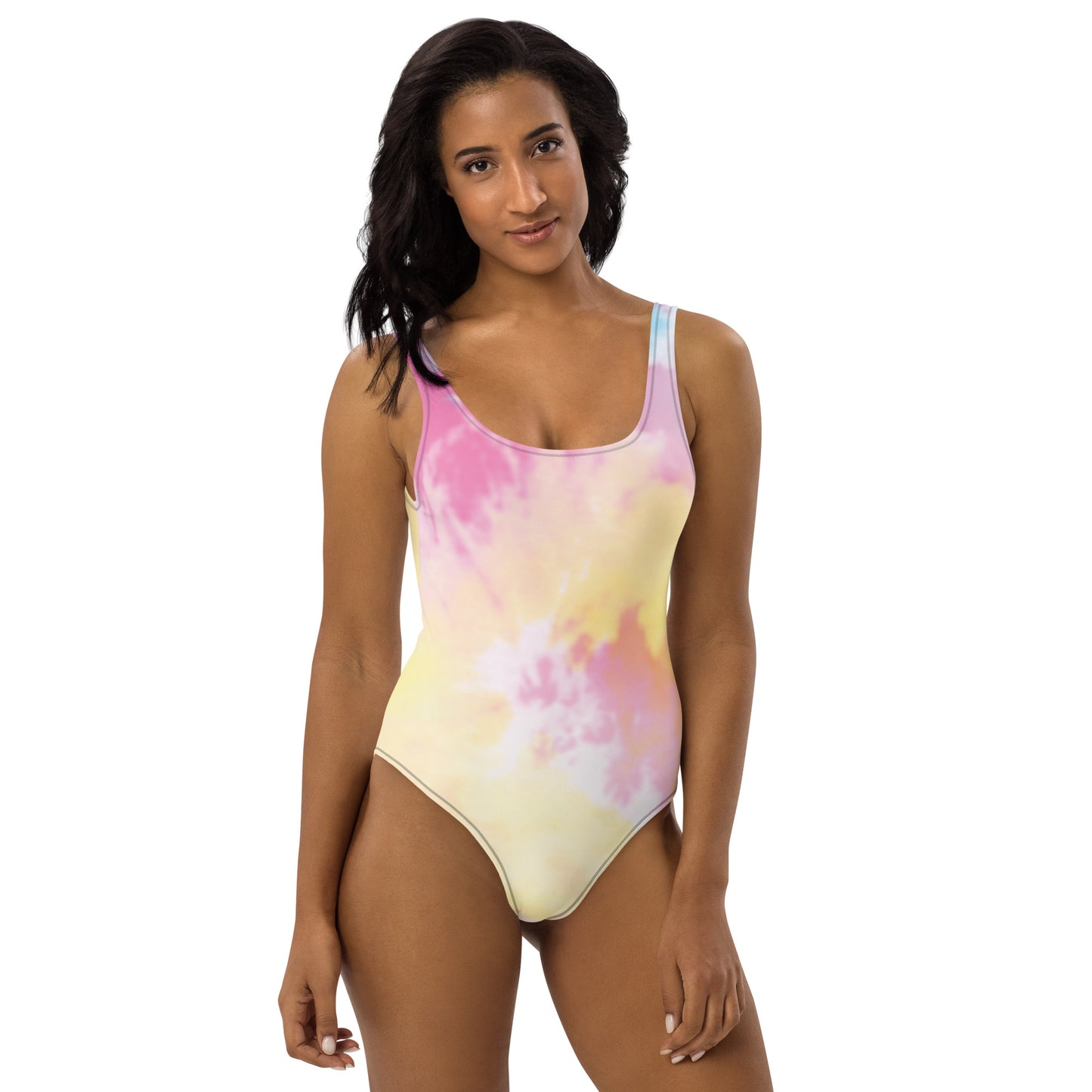 One-Piece Swimsuit