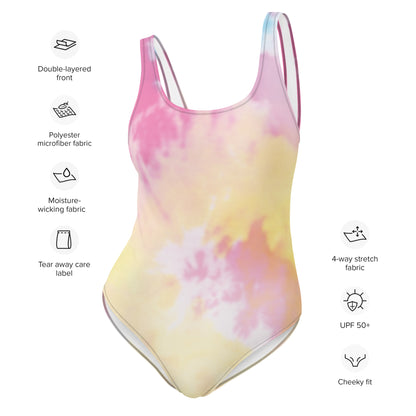 One-Piece Swimsuit