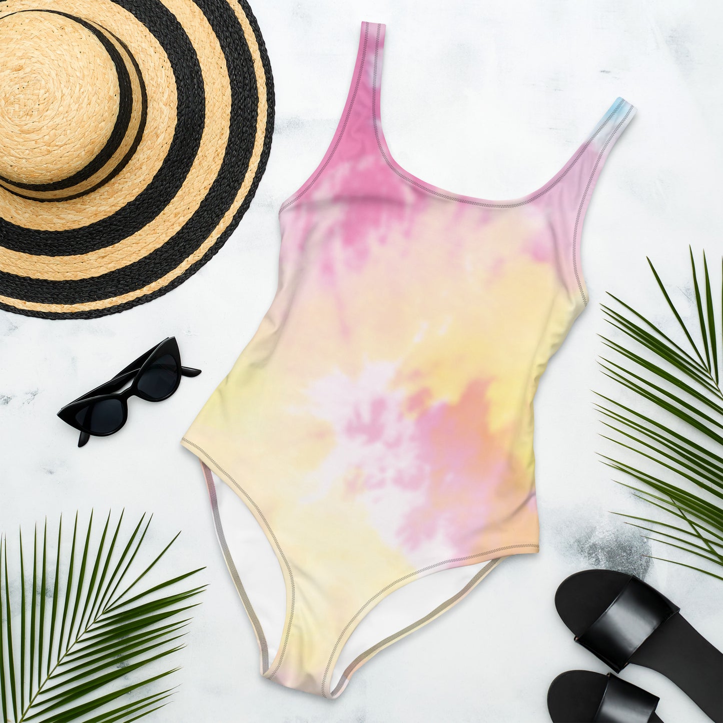 One-Piece Swimsuit