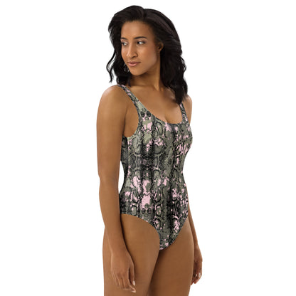 One-Piece Swimsuit