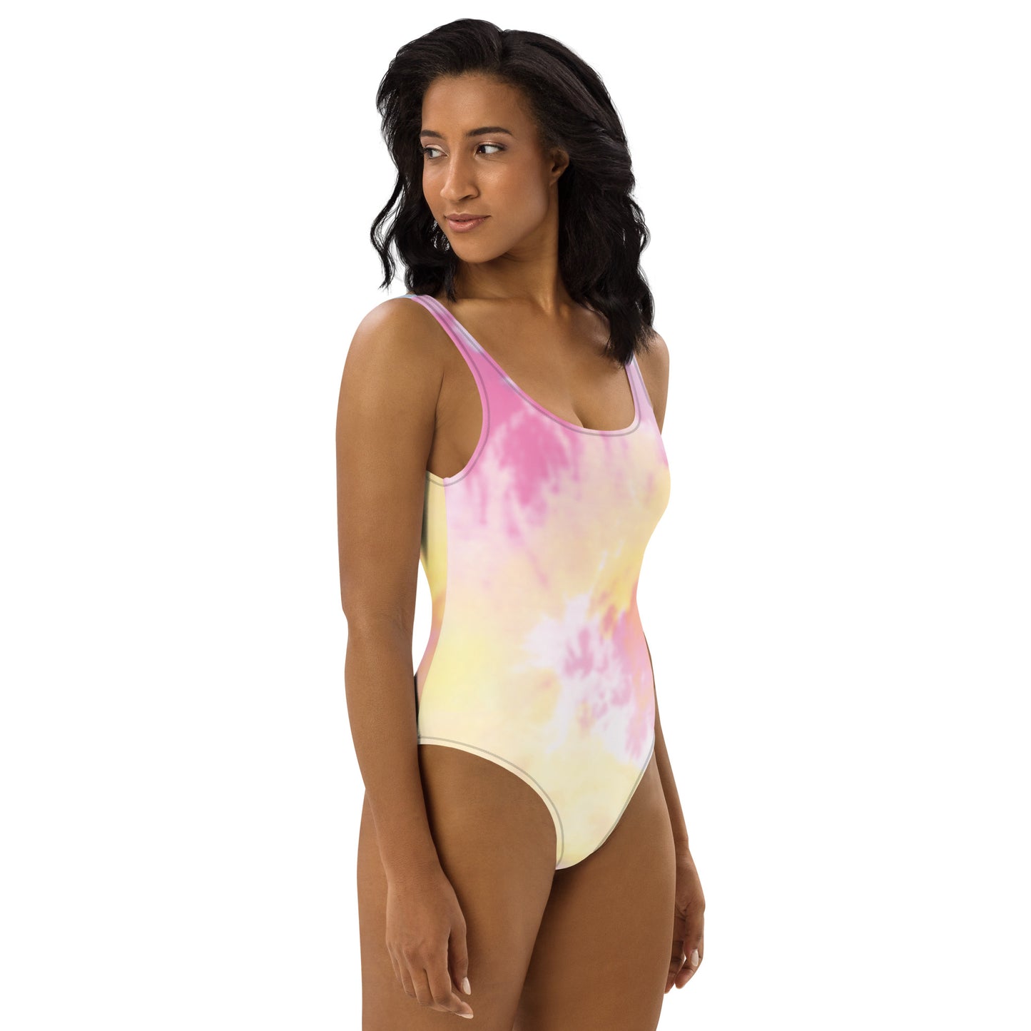 One-Piece Swimsuit
