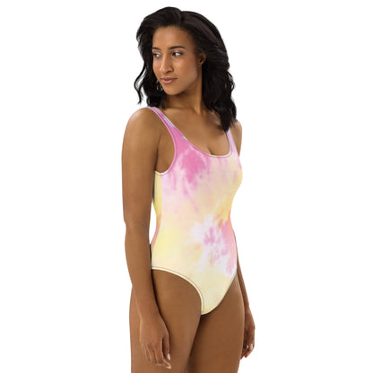 One-Piece Swimsuit
