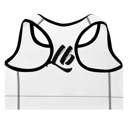 Padded Sports Bra