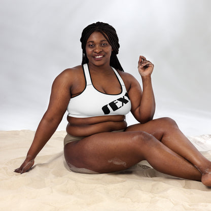 Padded Sports Bra