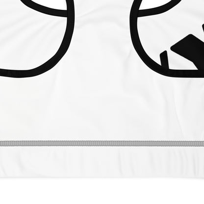 Padded Sports Bra