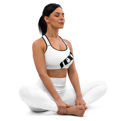 Padded Sports Bra