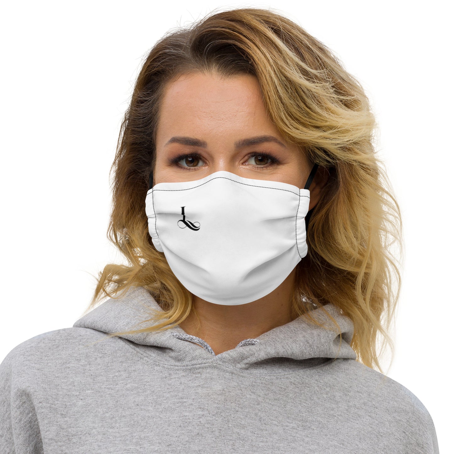 Premium face mask